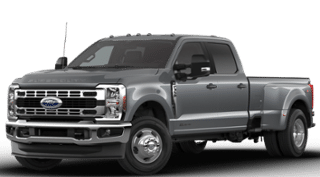 2026 Ford Super Duty® External Image 2